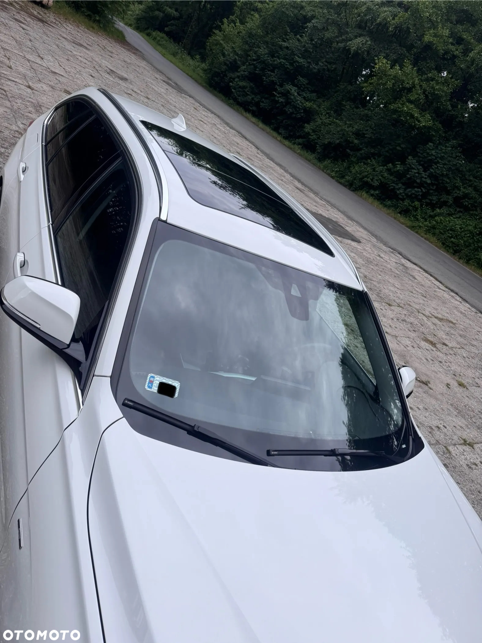BMW Seria 3 318d Sport Line - 9