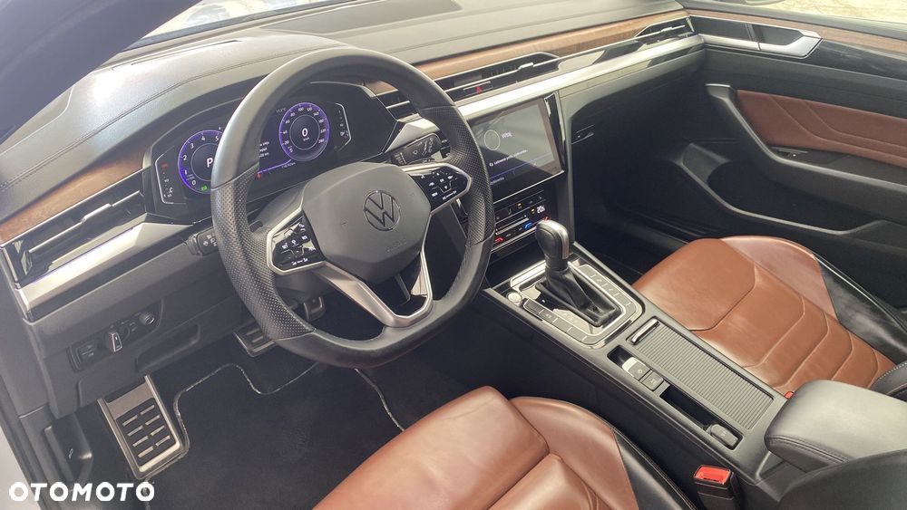 Volkswagen Arteon 2.0 TSI Elegance DSG - 10