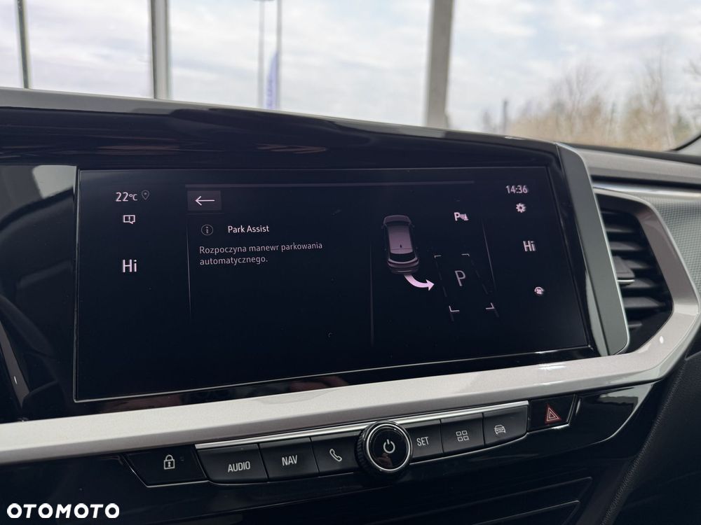 Opel Grandland - 31