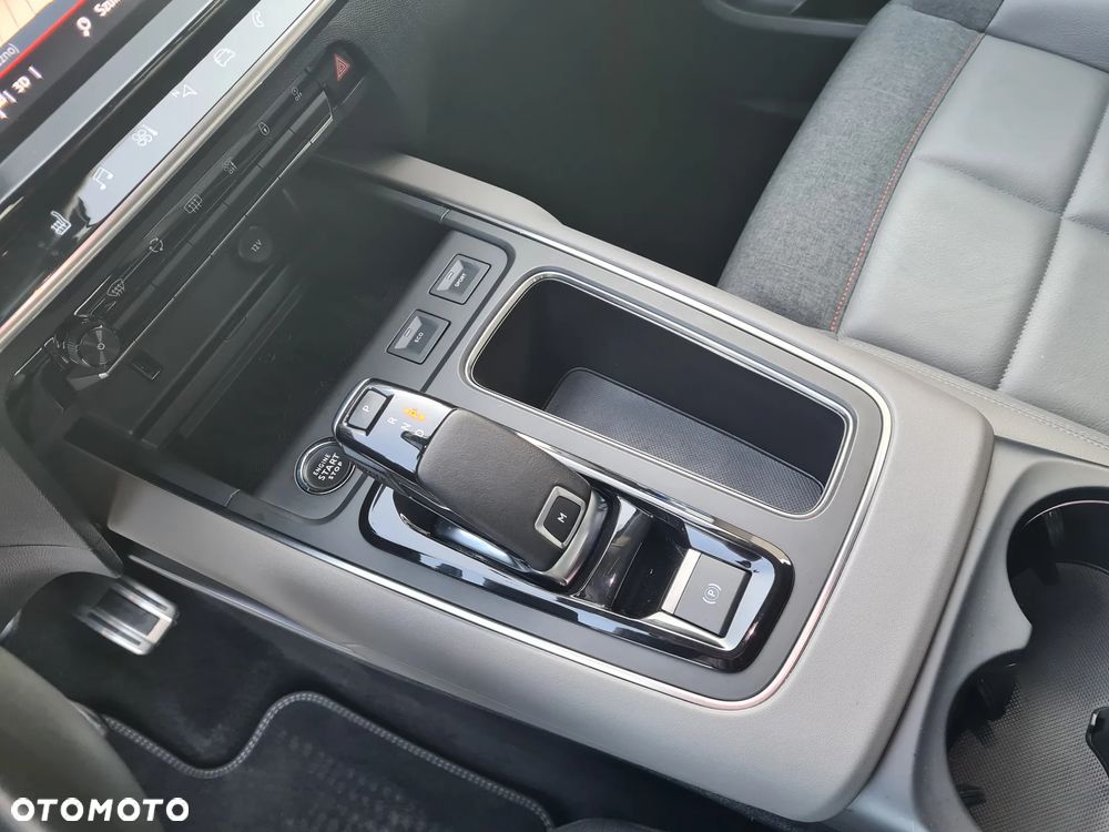 Citroën C5 Aircross BlueHDI 130 S&S EAT8 SHINE PACK - 19