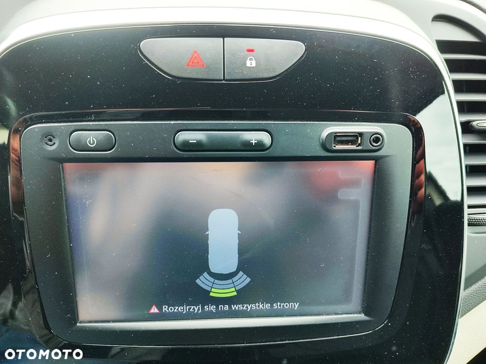 Renault Captur - 27