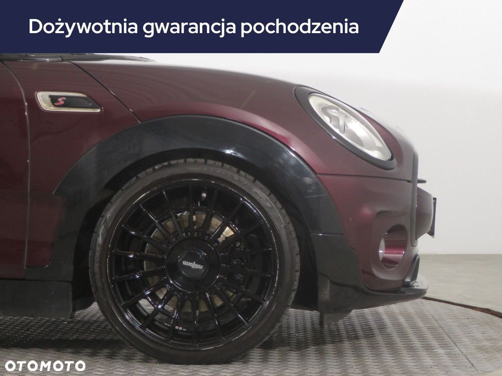 MINI Clubman - 17