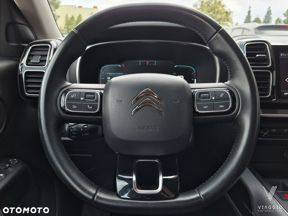 Citroën C5 Aircross Pure Tech 130 S&S FEEL - 14