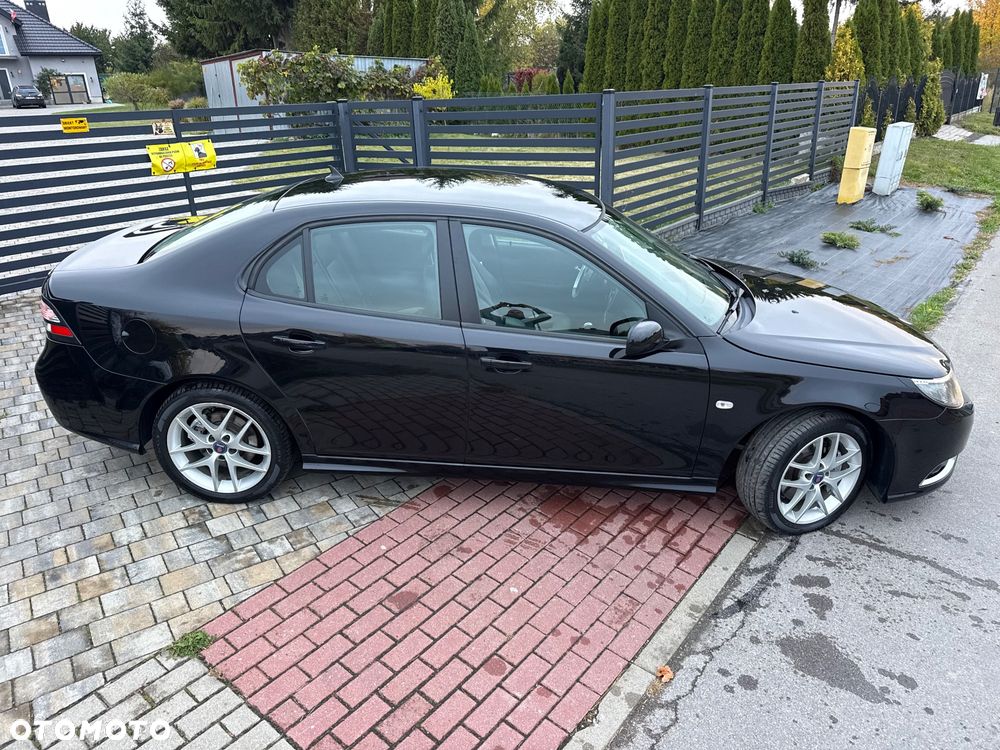 Saab 9-3X - 7