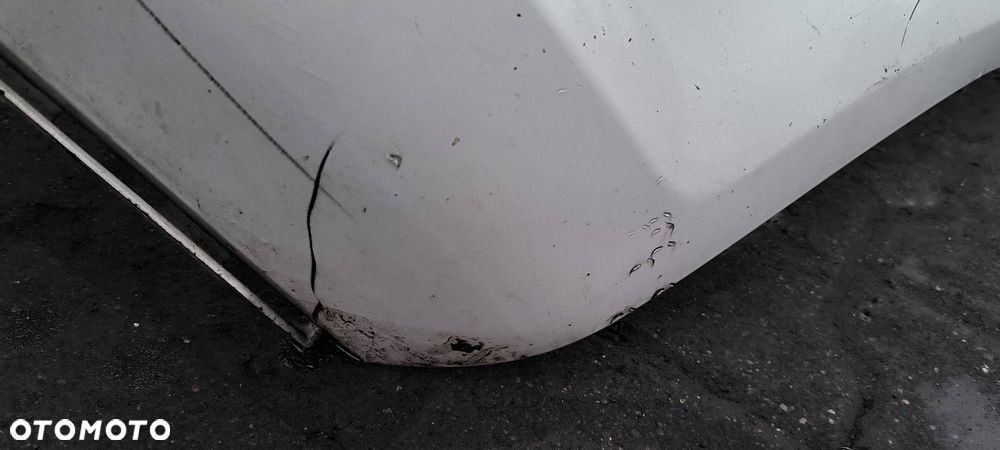 ZDERZAK PRZÓD OPEL CORSA D - 7