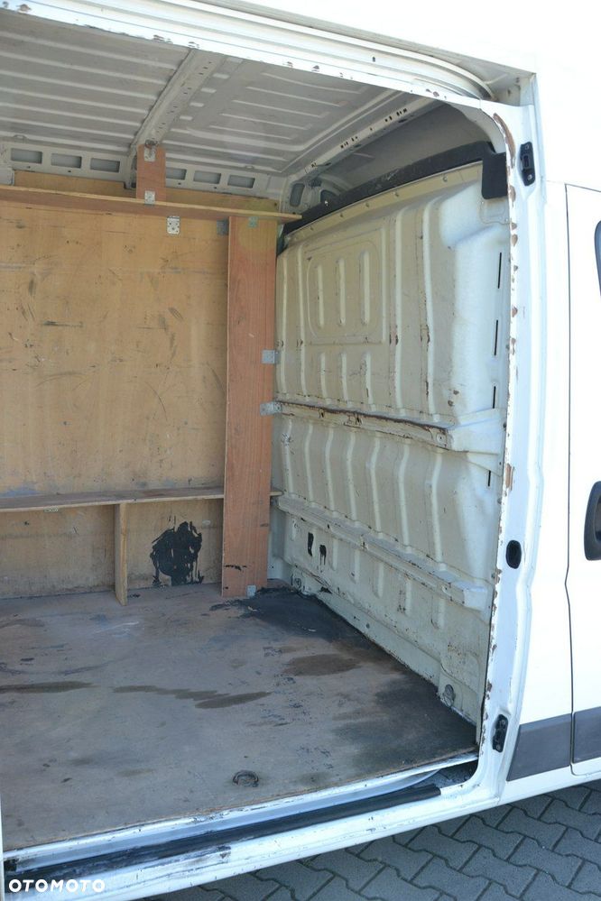 Peugeot Boxer - 20
