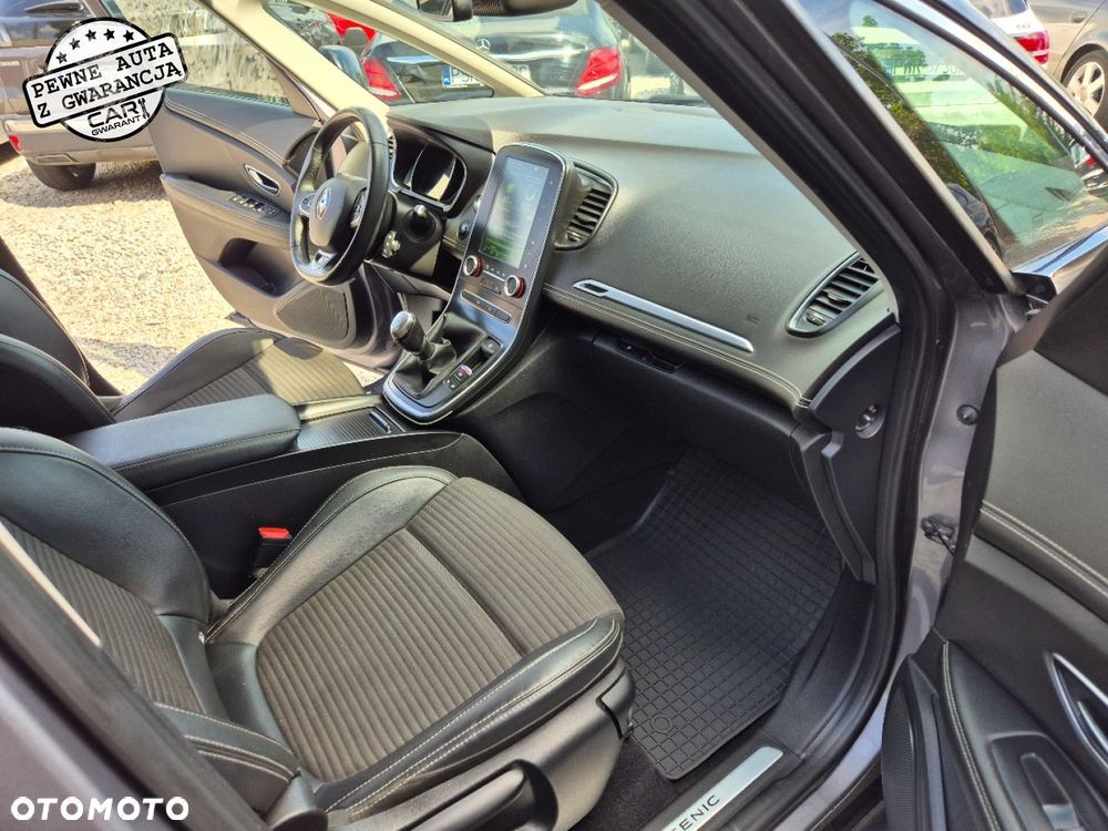 Renault Grand Scenic ENERGY dCi 110 LIMITED - 32