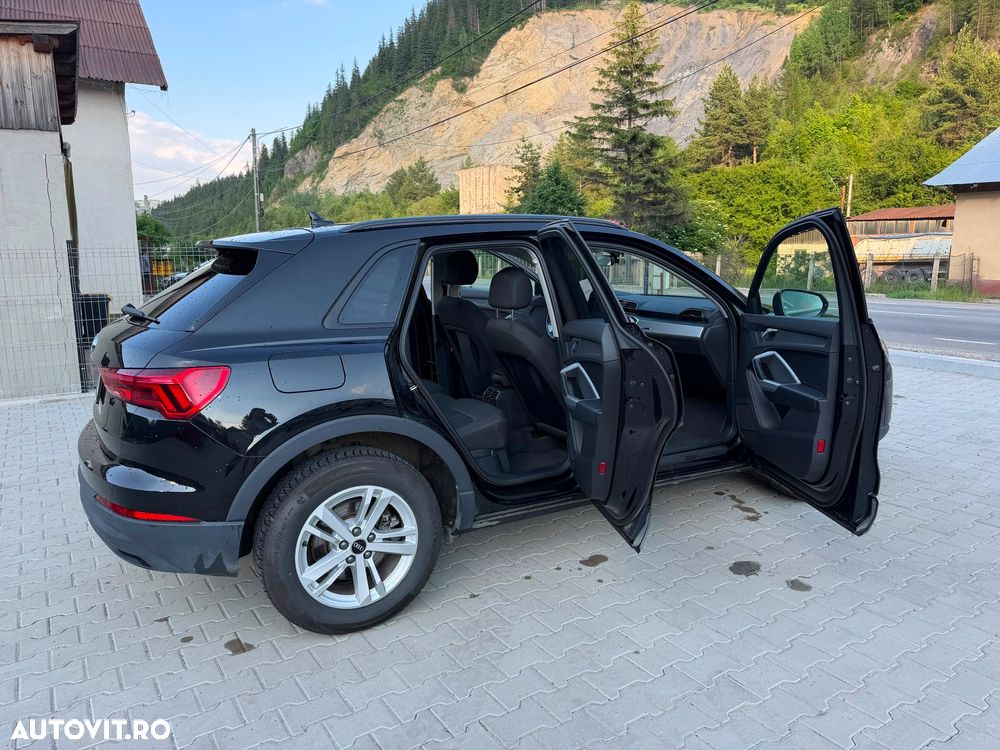 Audi Q3 1.4 45 TFSI e PHEV S Line - 14