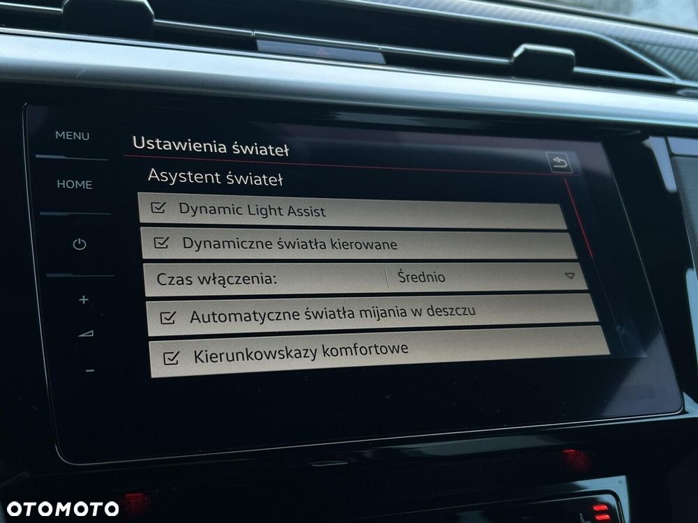 Volkswagen Arteon Shooting Brake 2.0 TSI 4Motion R DSG - 34