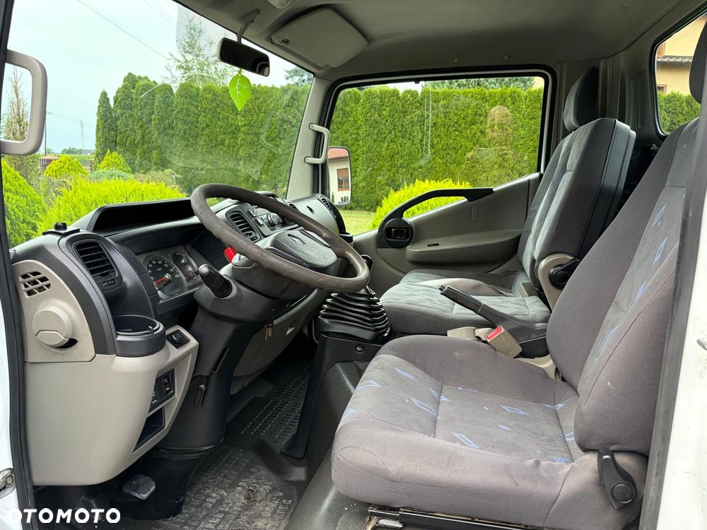 Renault Maxiti 45/35, wywrotka wzmocniona, koła 16, DMC 3.5T - 8