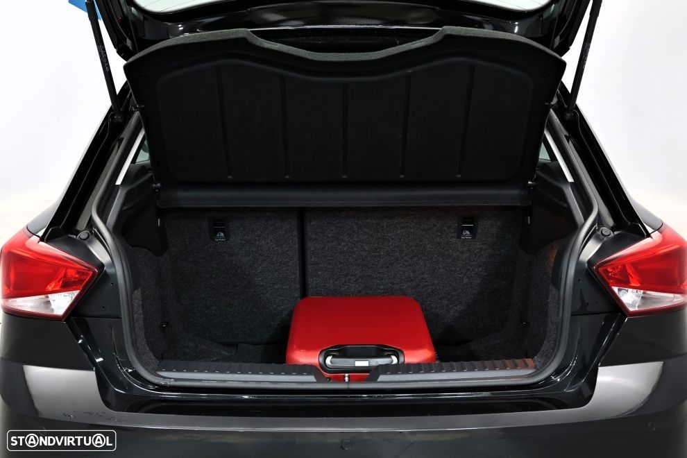 SEAT Ibiza 1.0 TSI Style - 25