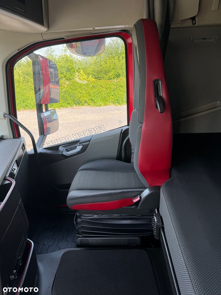 Volvo FH 500 / Euro 6 / Autonat / Full Spoiler / 2 Zbiorniki / Złoty Kontrakt / z Francji - 23