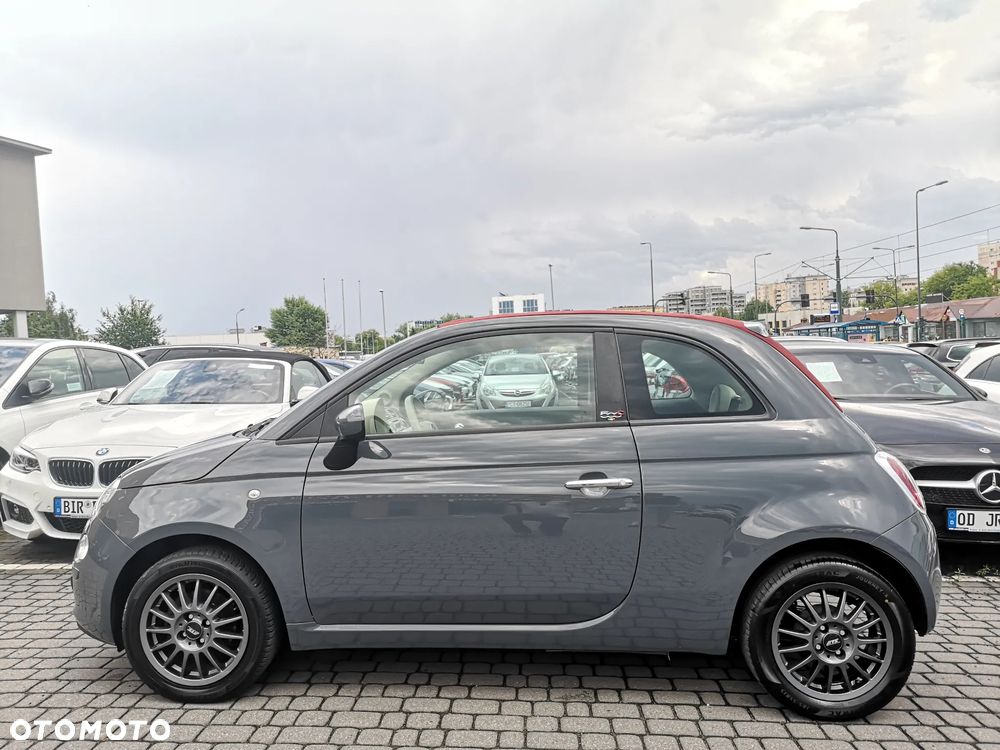 Fiat 500 - 6