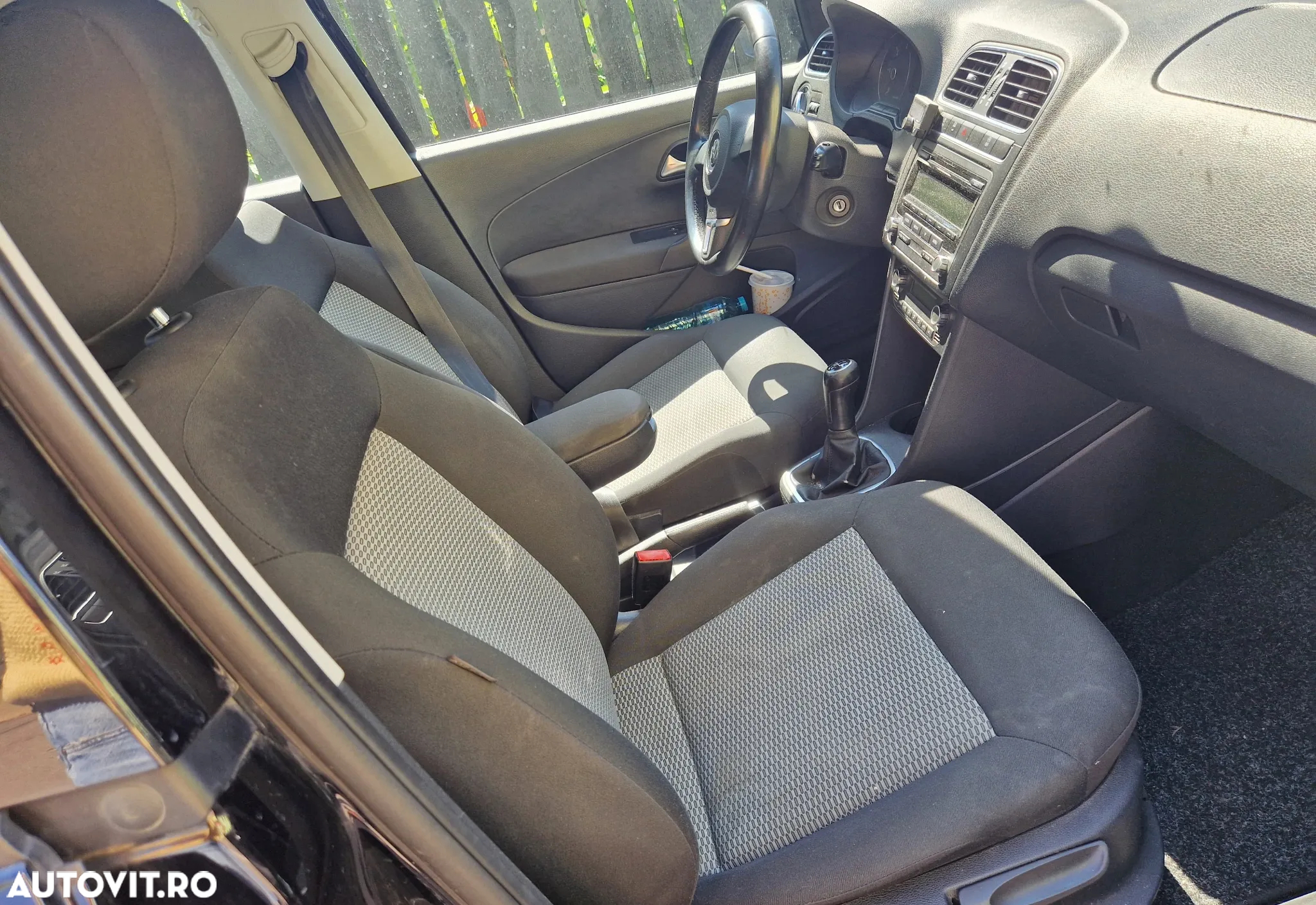 Volkswagen Polo - 4