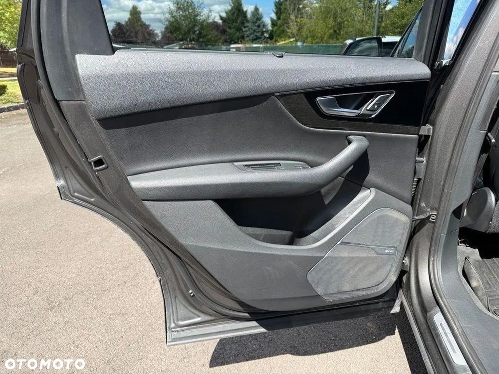 Audi Q7 3.0 TFSI Quattro Tiptr - 20