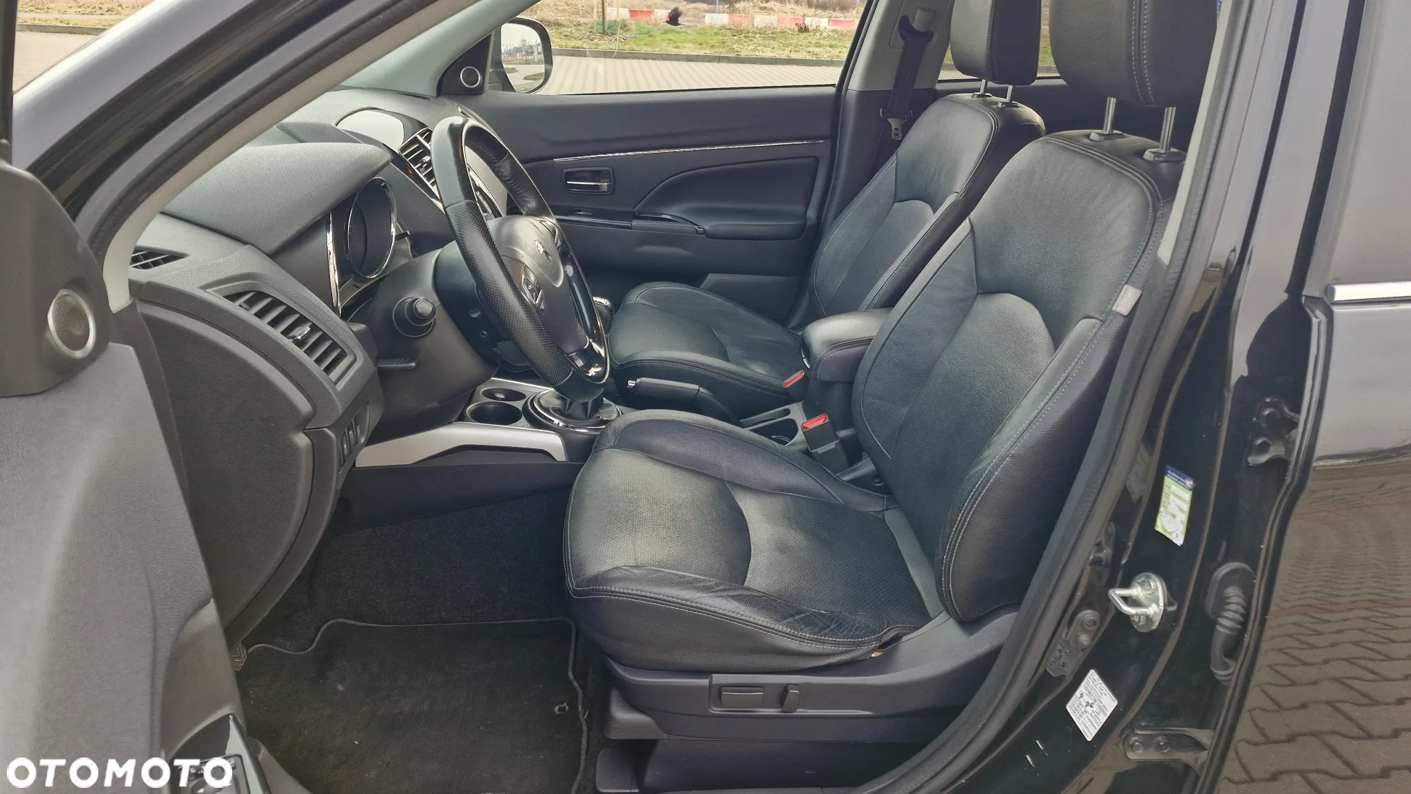 Peugeot 4008 HDI FAP 115 Stop & Start Allure - 10