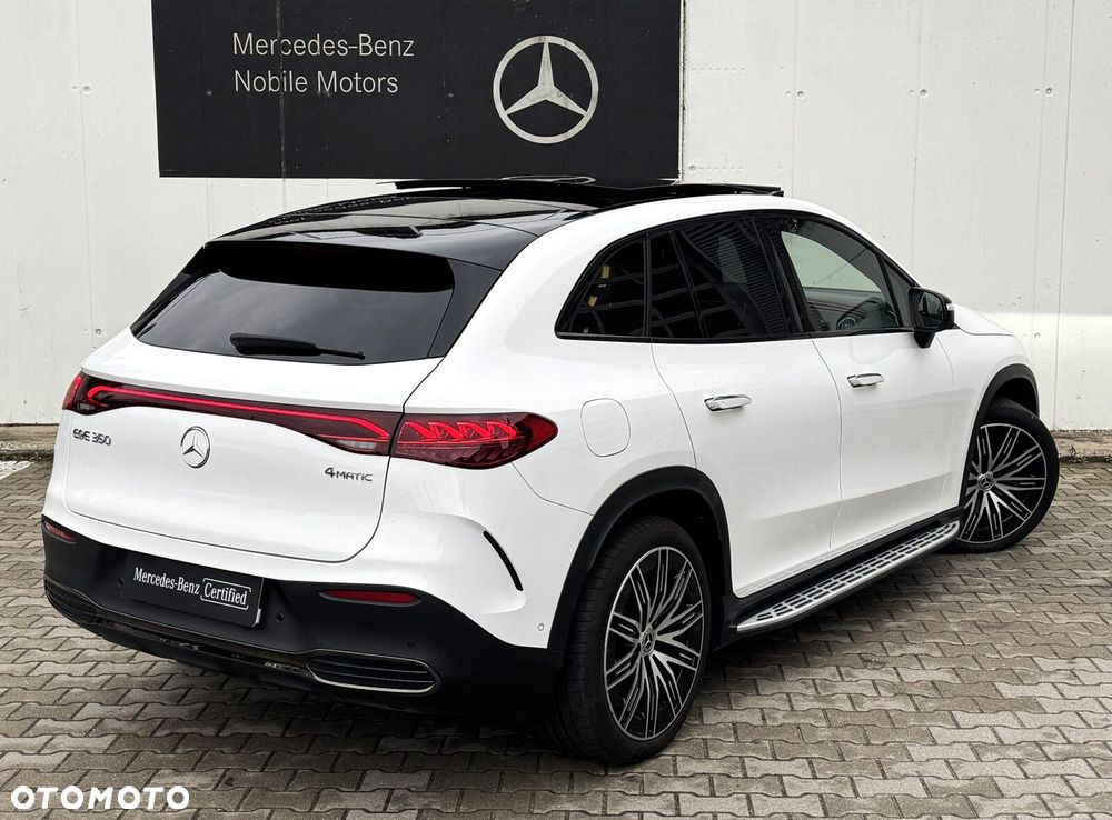 Mercedes-Benz EQE - 12