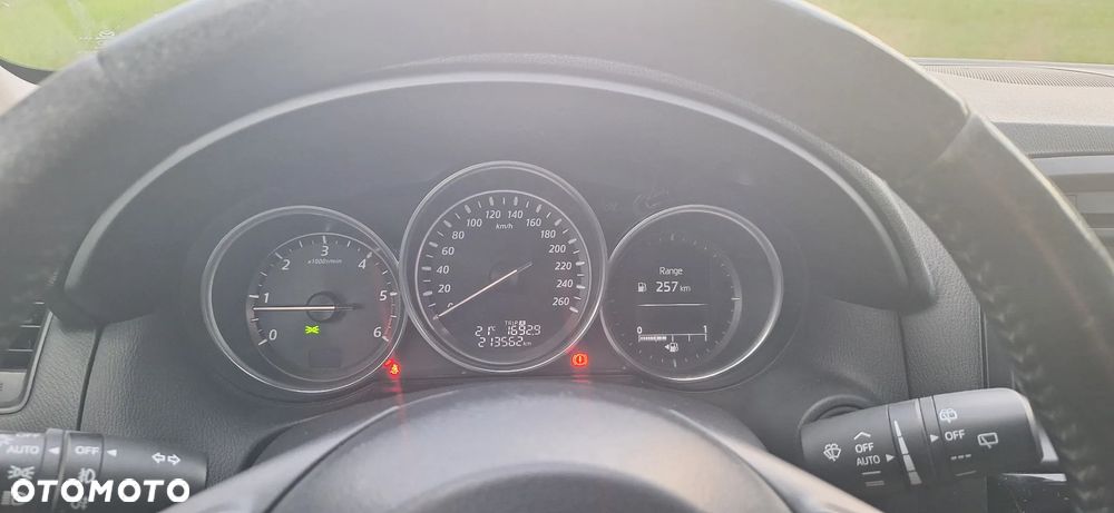 Mazda CX-5 2.2 SKYACTIV-D Prime-Line - 6