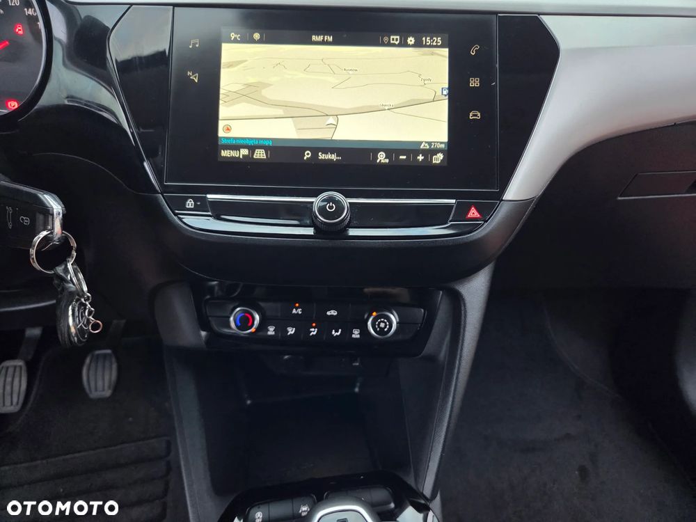 Opel Corsa 1.2 Elegance Business Pack S&S - 16