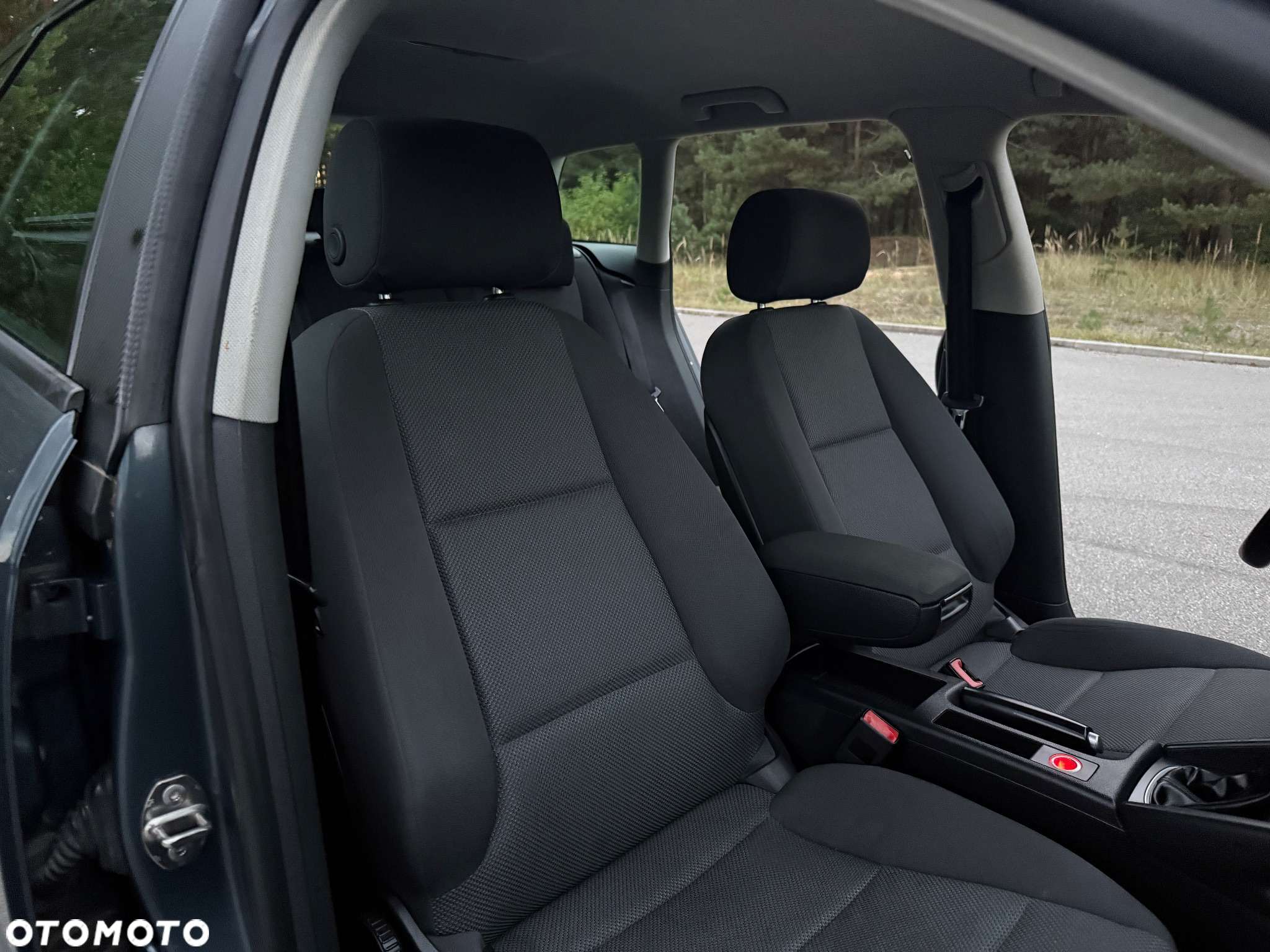 Audi A3 1.9 TDI DPF Ambition - 21