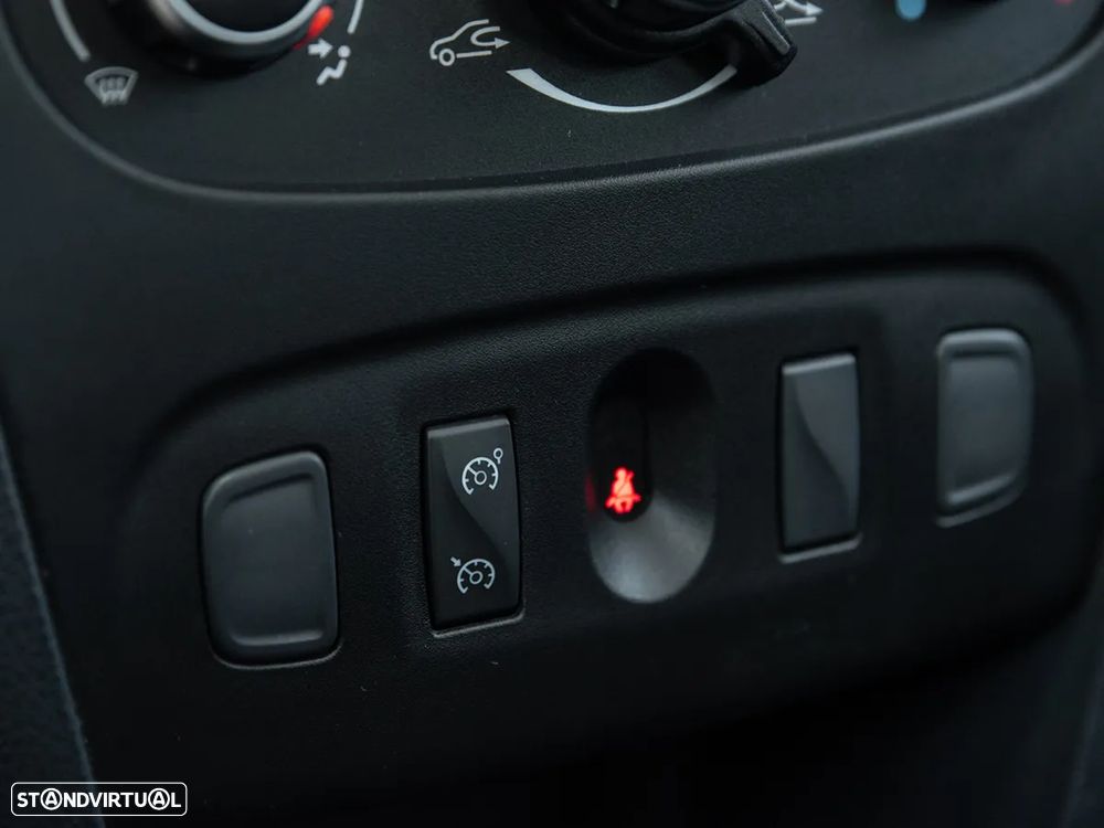 Dacia Sandero TCe 90 Easy-R Comfort - 21