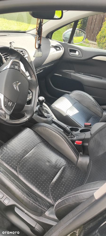 Citroën C4 - 4