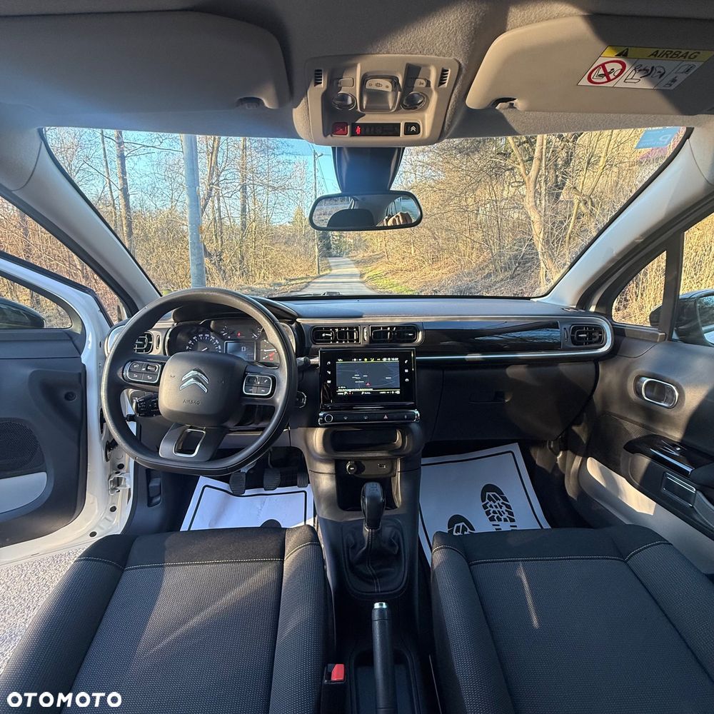 Citroën C3 1.2 PureTech Shine - 13