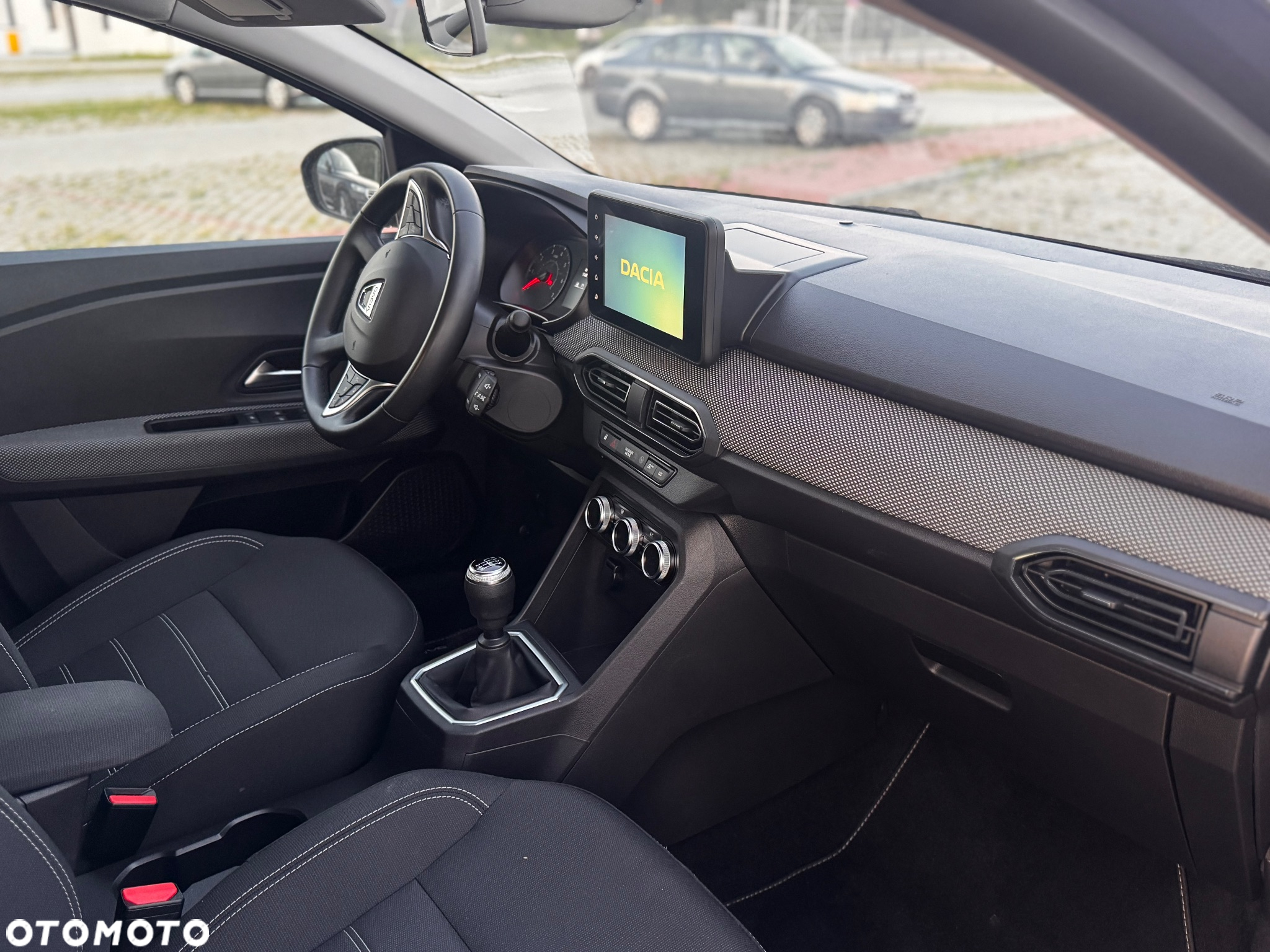 Dacia Sandero TCe 90 Expression - 10