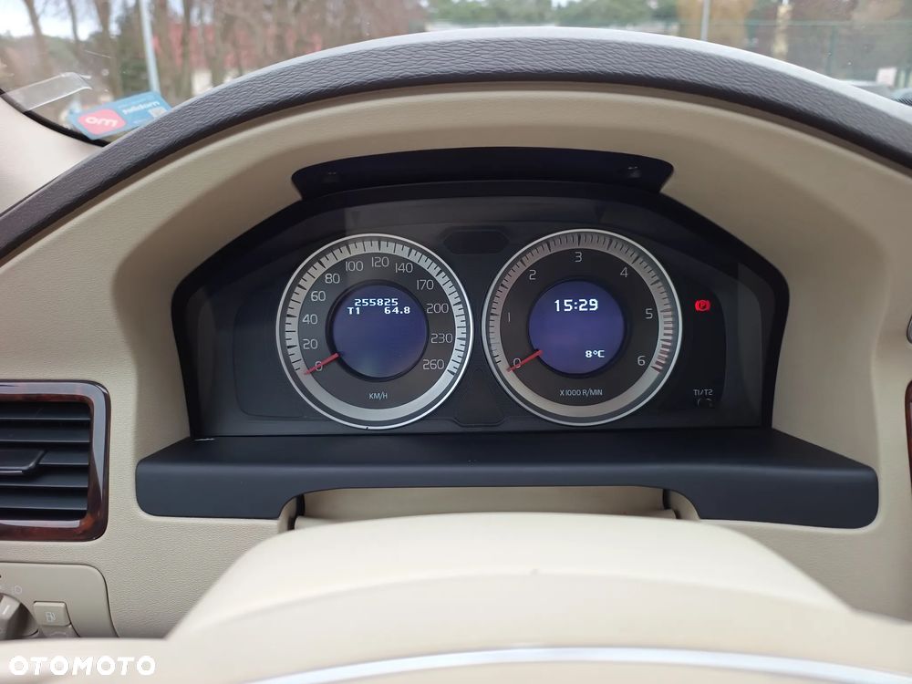 Volvo S80 D5 AWD Executive - 15