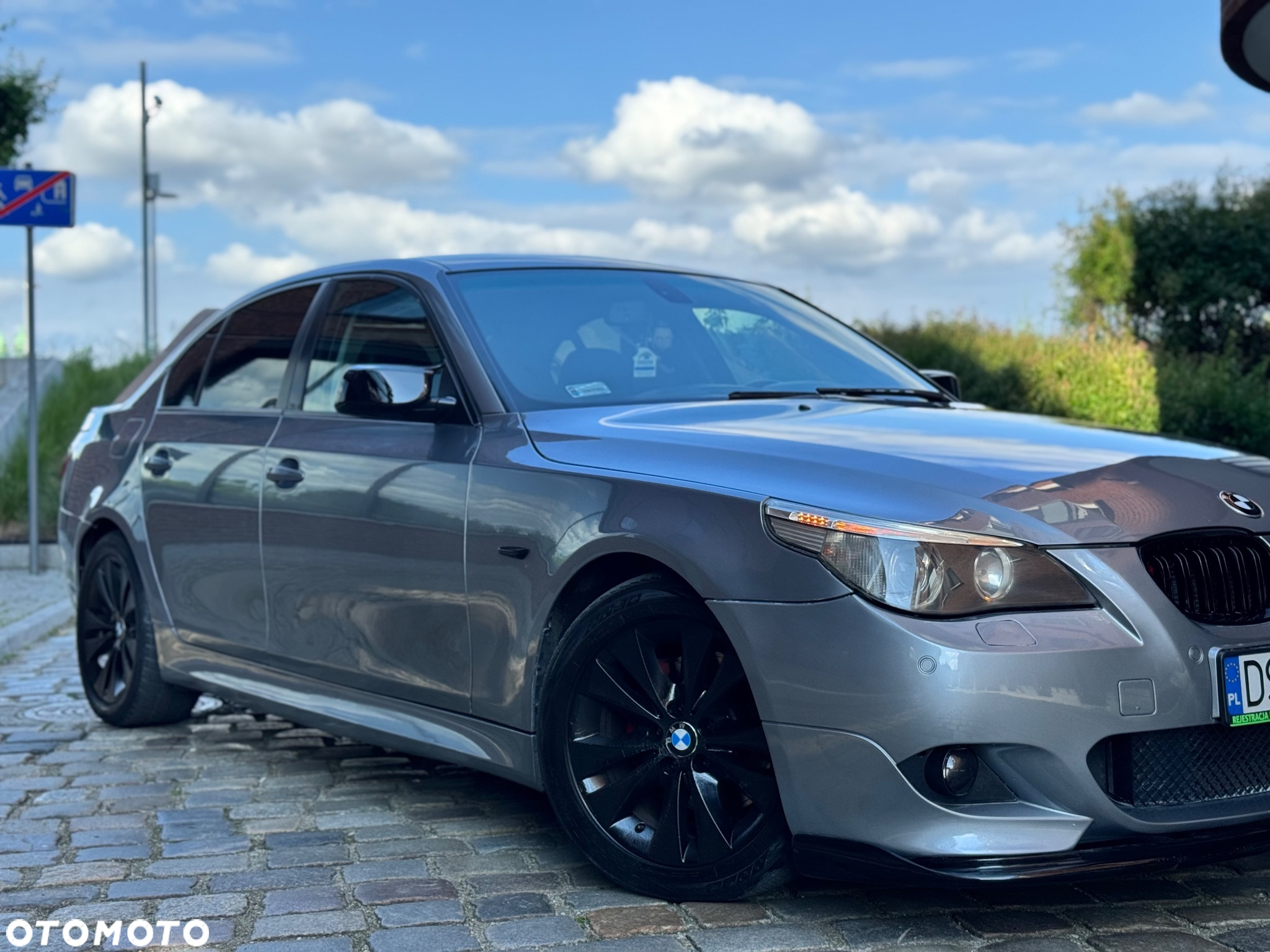 BMW Seria 5 - 2