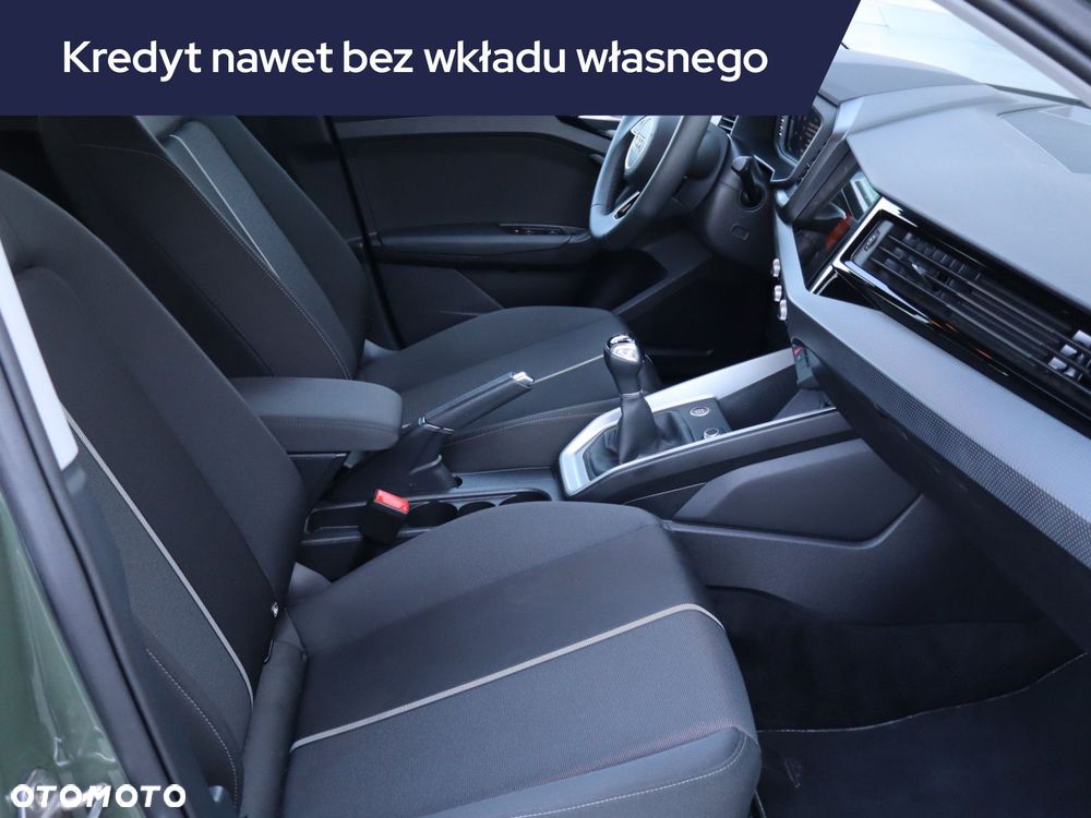 Audi A1 Sportback - 11