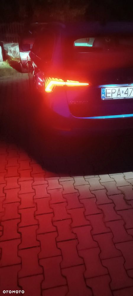 Skoda Octavia 1.5 TSI ACT Style - 9