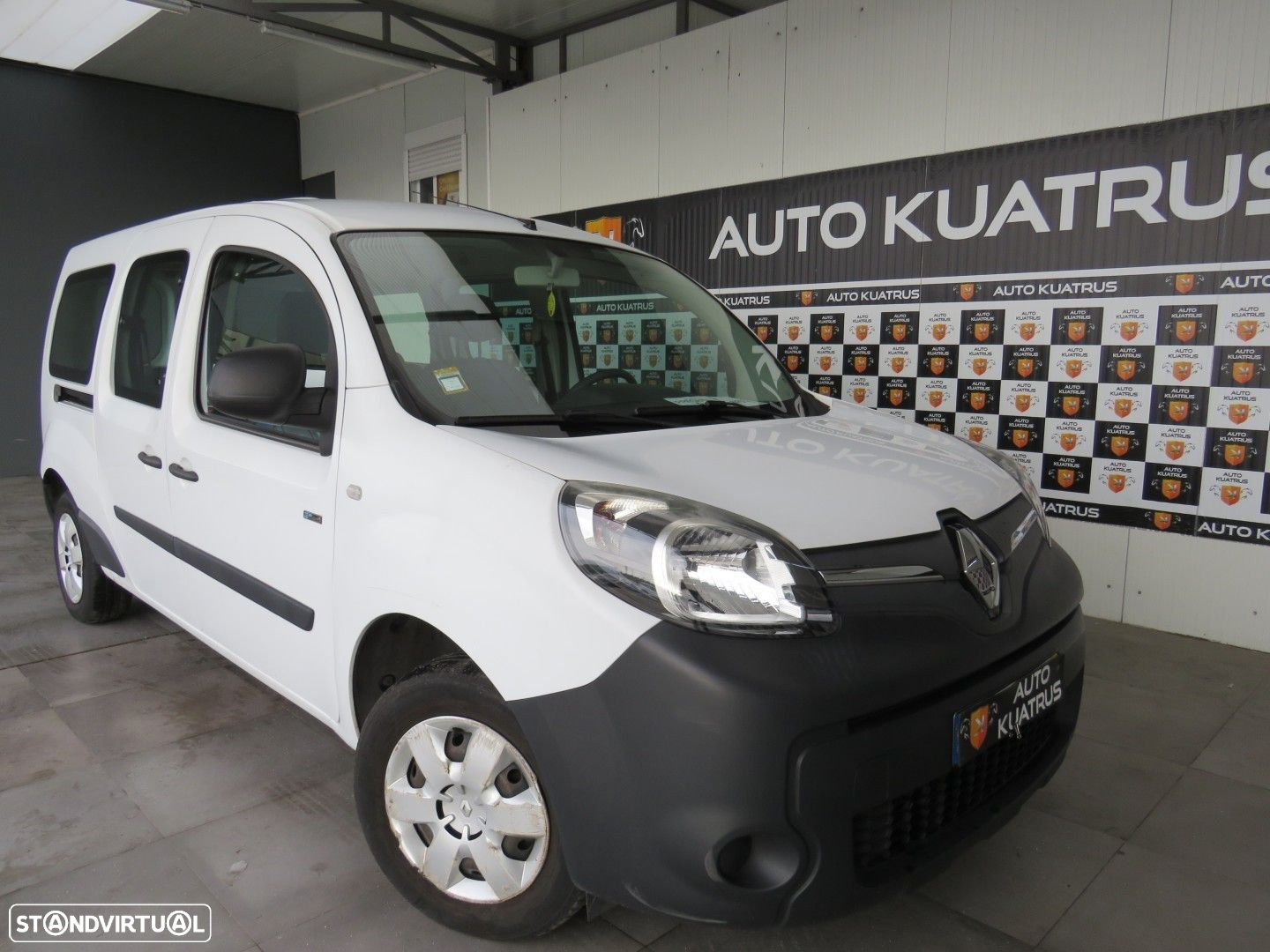 Renault Kangoo - 20