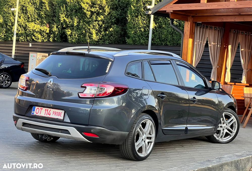 Renault Megane - 4
