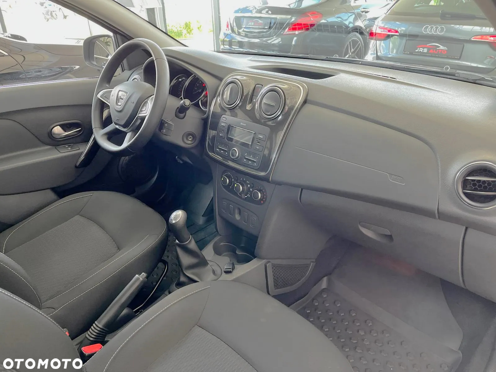 Dacia Logan MCV 1.0 SCe Laureate - 19