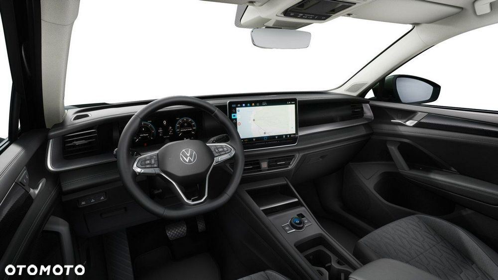 Volkswagen Tayron - 9