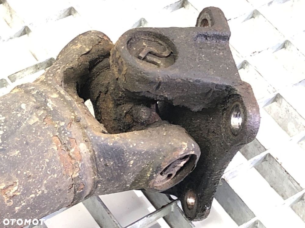 WAŁ NAPĘDOWY TYŁ  SSANGYONG KYRON 2005 - 2022 2.0 Xdi 4x4 104 kW [141 KM] olej napędowy 2005 - - 3