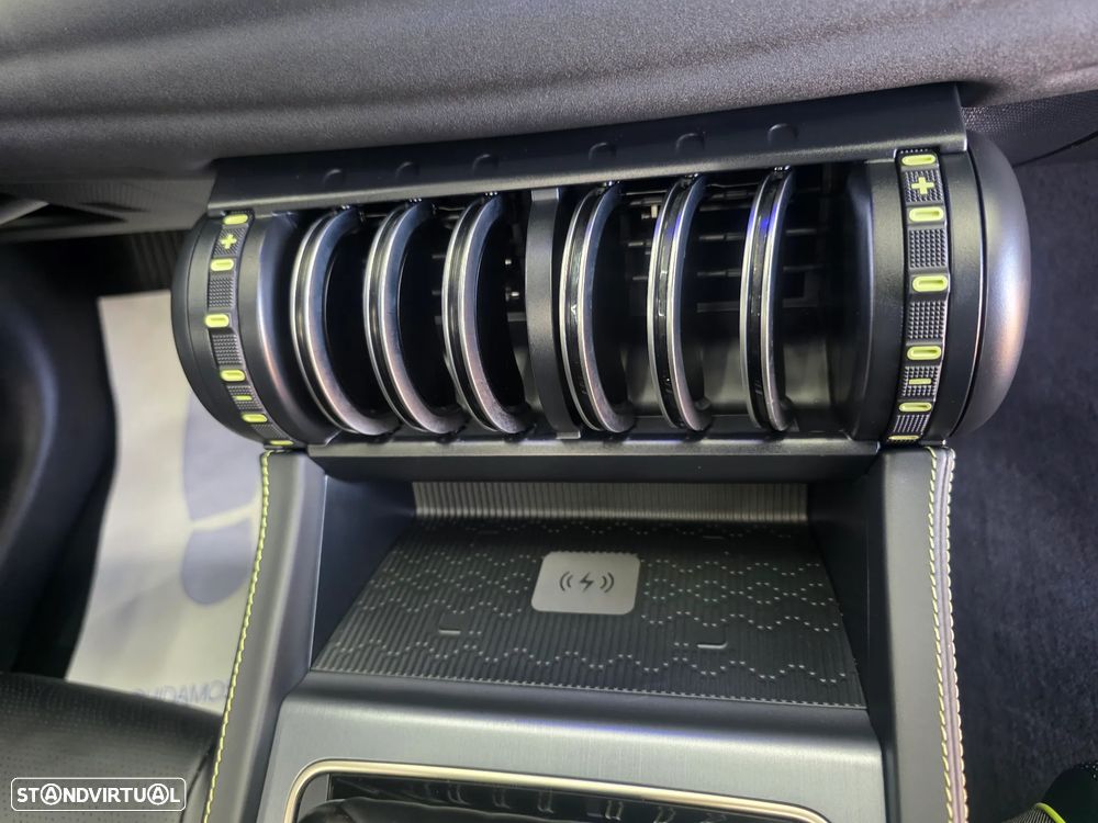 BYD Atto 3 Comfort - 57