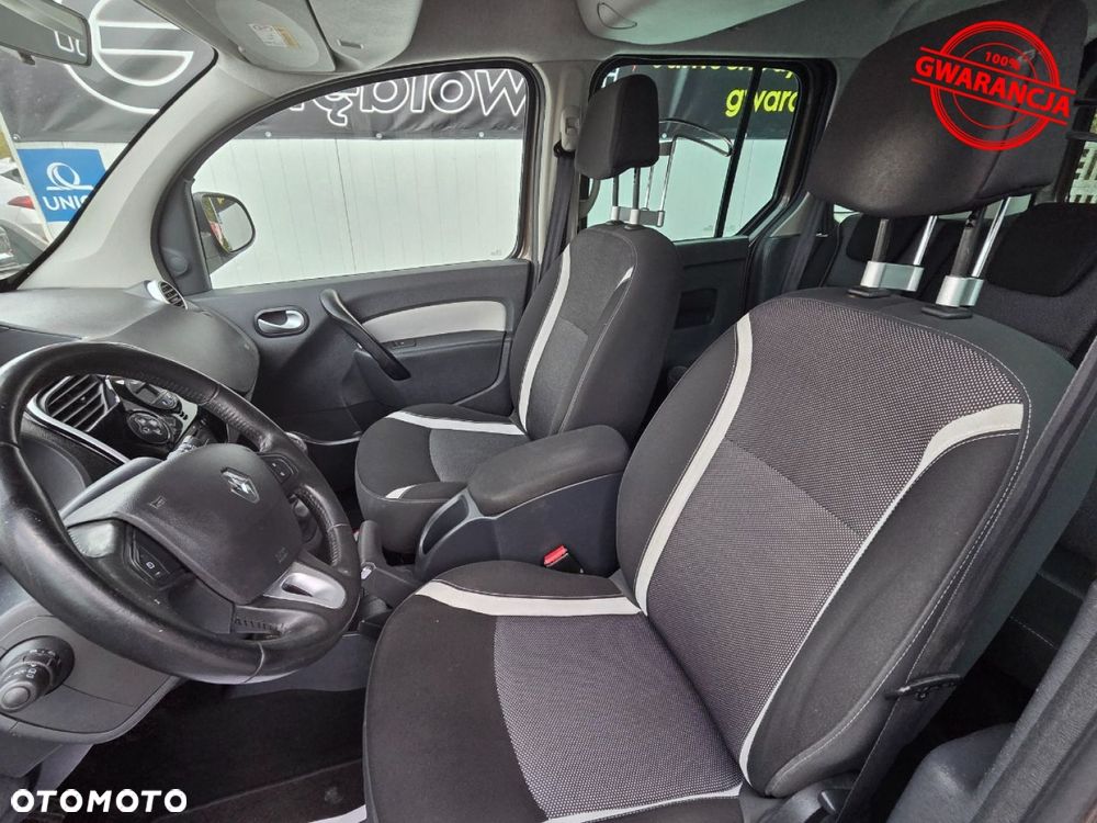 Renault Kangoo - 29