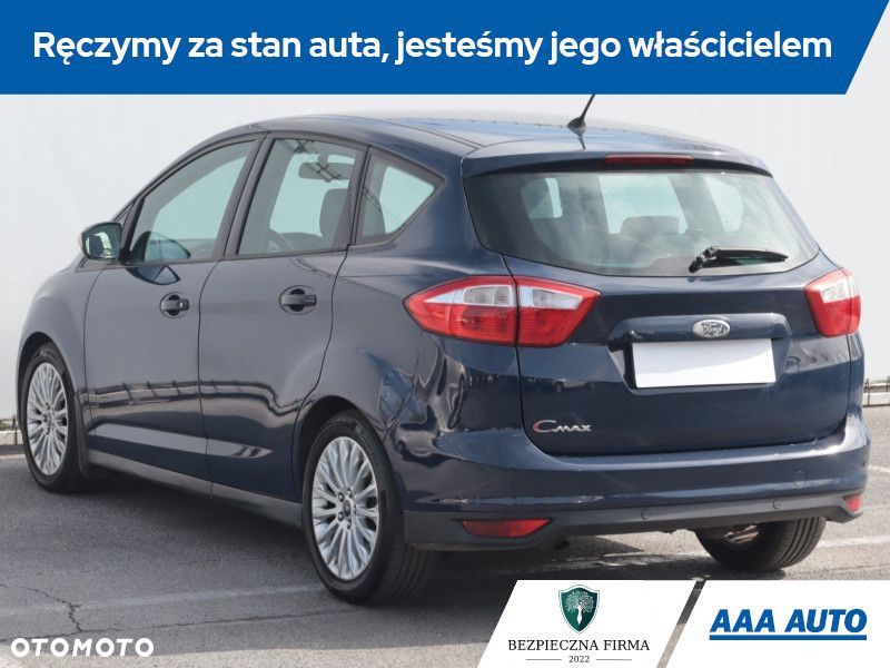 Ford C-MAX - 6