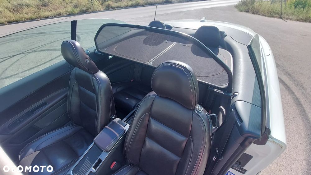 Volvo C70 D4 Summum - 7