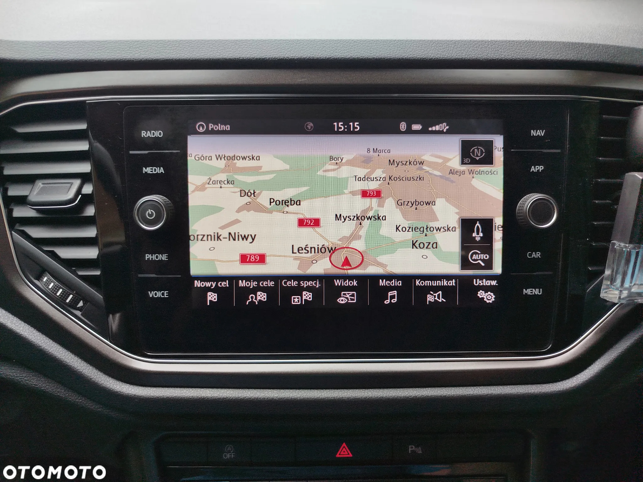 Volkswagen T-Roc 2.0 TDI SCR DPF Premium - 15