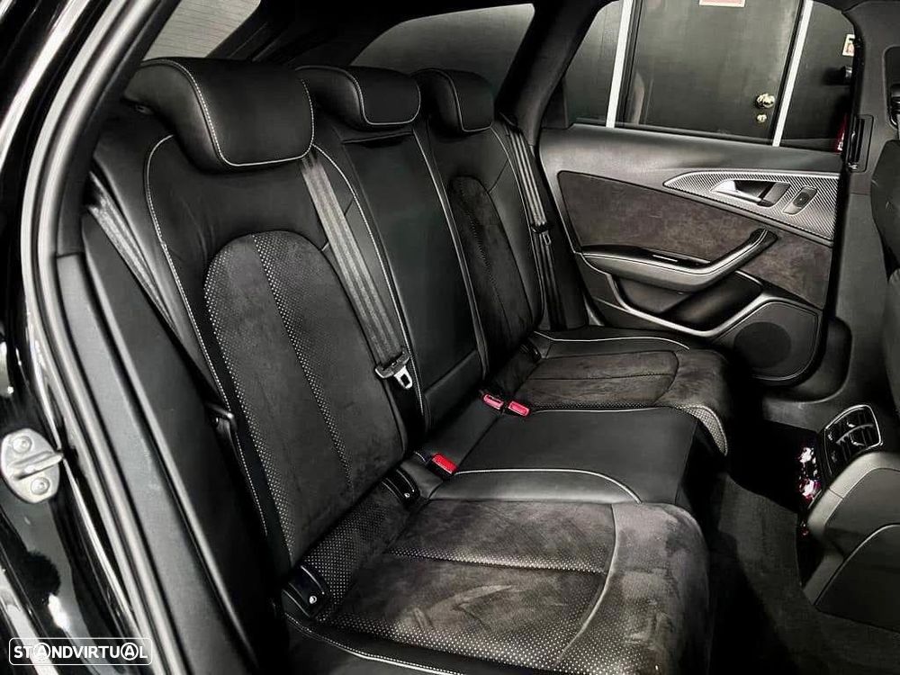 Audi A6 Avant - 6