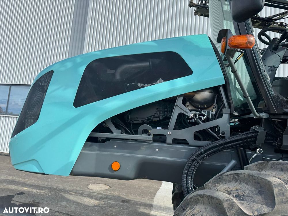 Berthoud Raptor 3240 Autopropulsată - 6