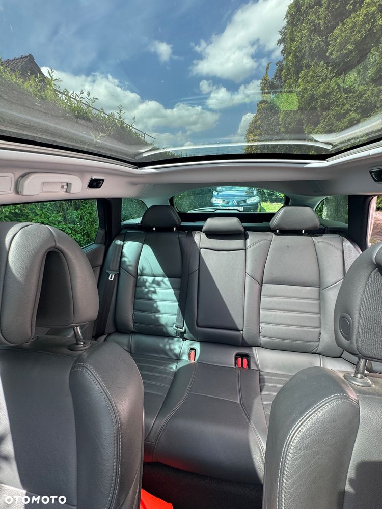 Peugeot 508 2.0 BlueHDi Allure S&S - 1
