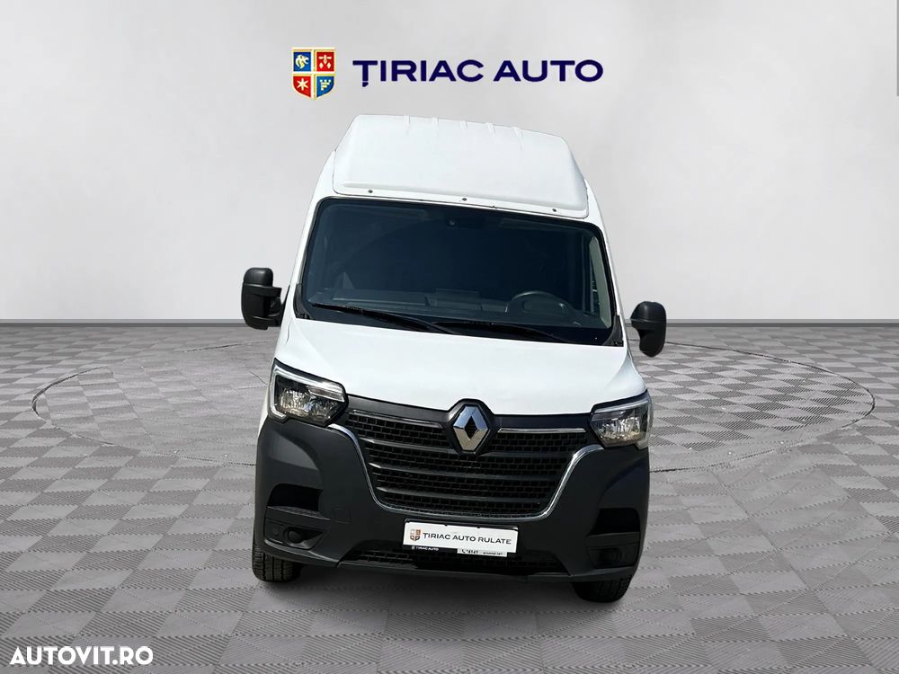 Renault Master - 8