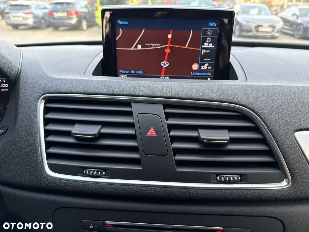 Audi Q3 - 25