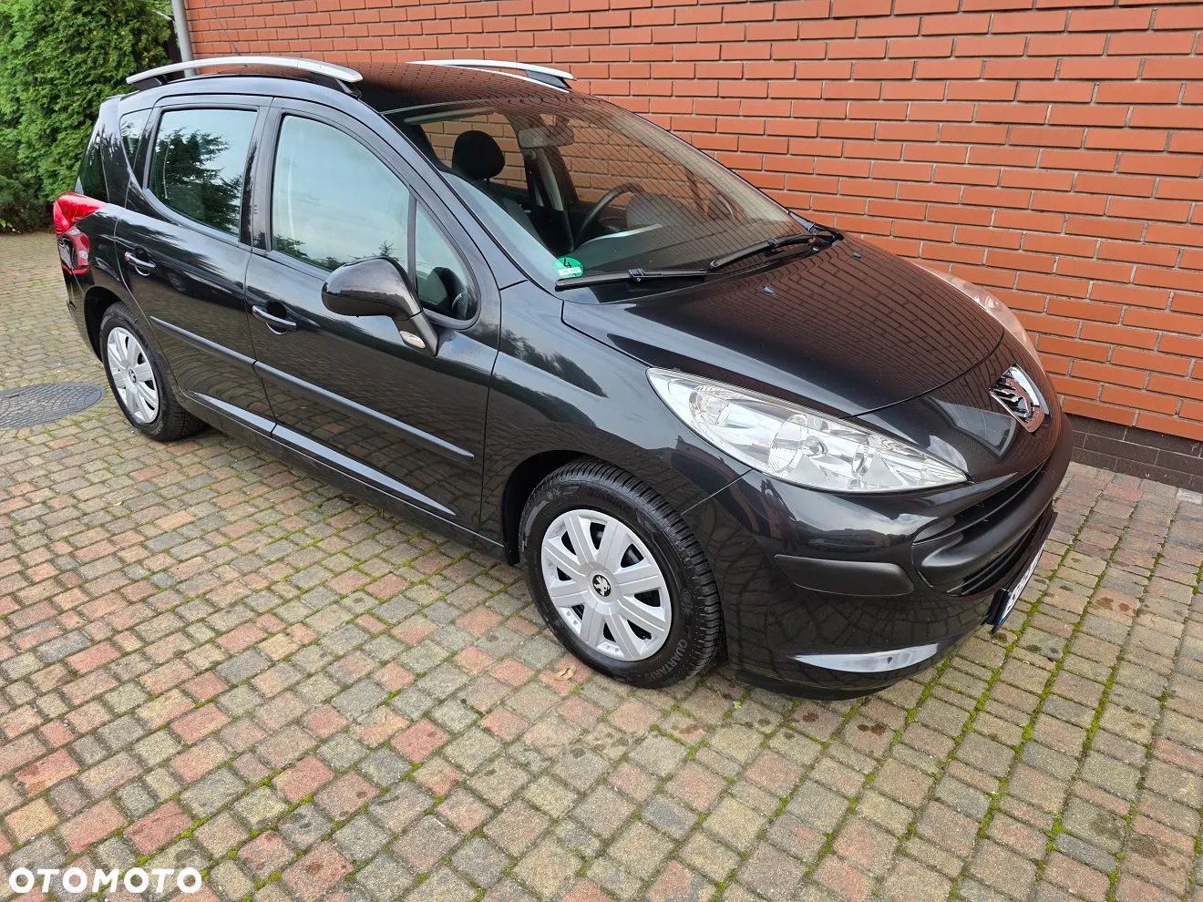 Peugeot 207 110 HDi FAP (Blue Lion) Tendance - 1
