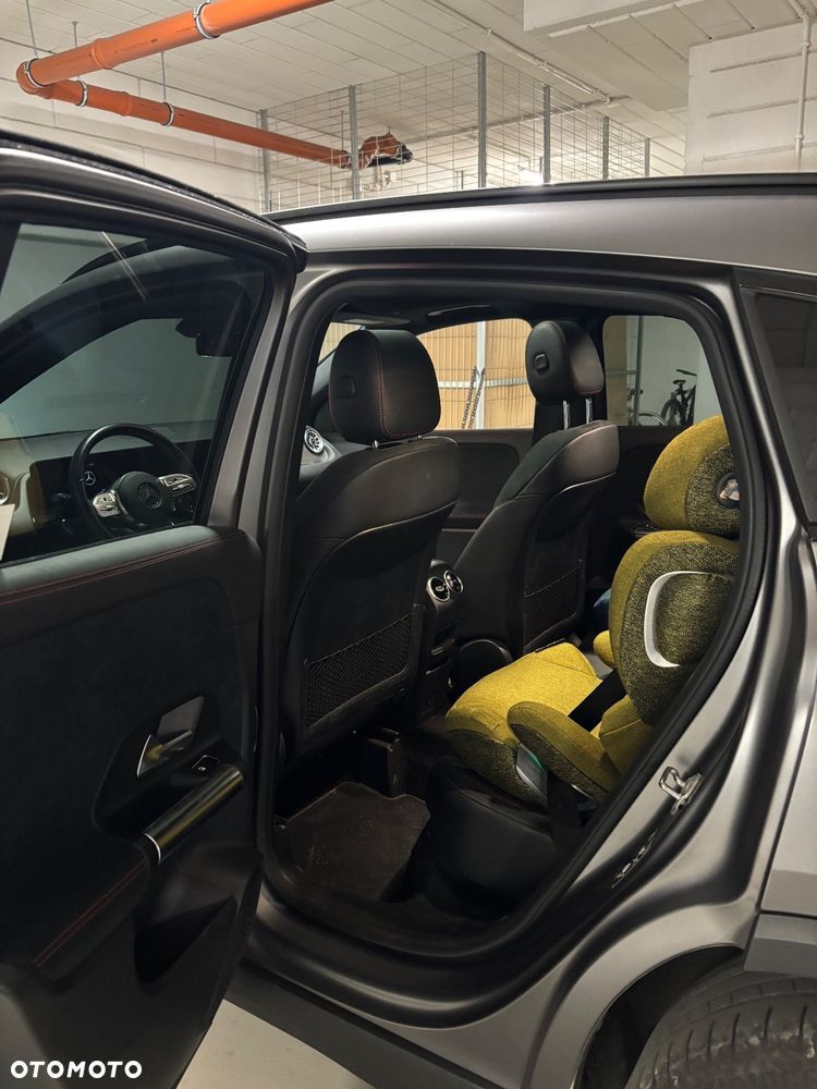 Mercedes-Benz GLA 250 - 6