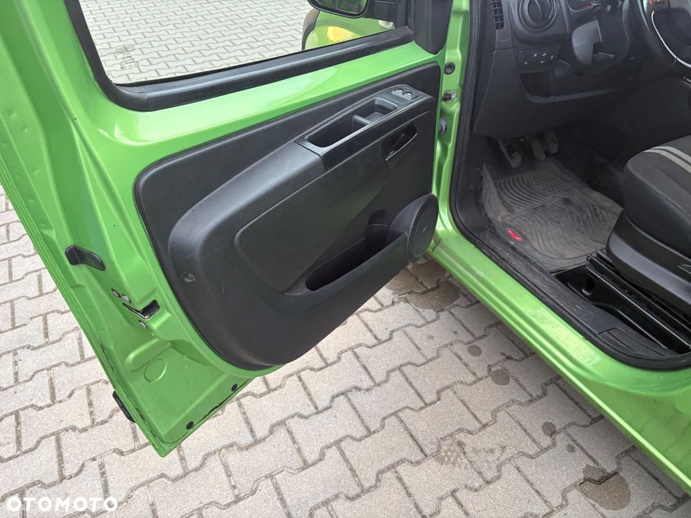 Fiat Fiorino - 27